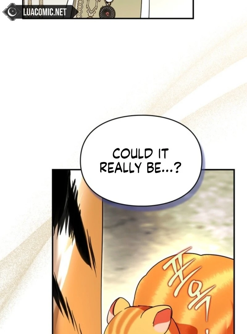 Read I Became A Squirrel Saving The Villain Manga Online