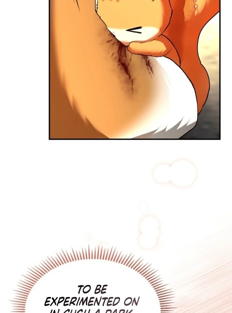 Read I Became A Squirrel Saving The Villain Manga Online