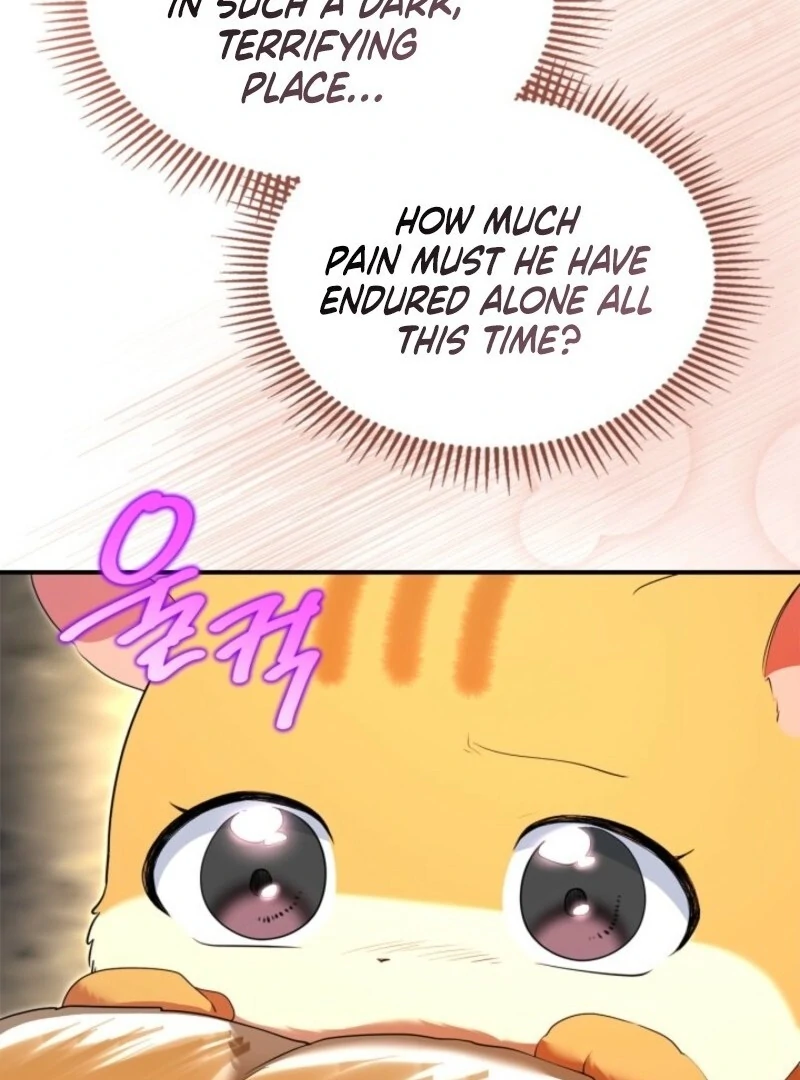 Read I Became A Squirrel Saving The Villain Manga Online