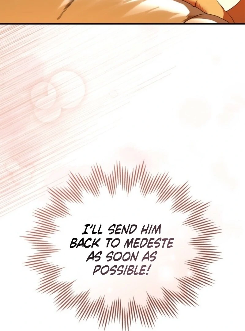 Read I Became A Squirrel Saving The Villain Manga Online