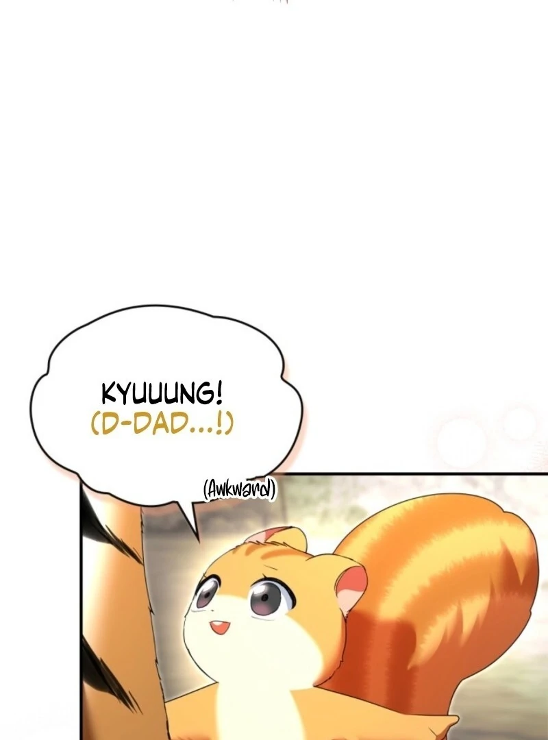 Read I Became A Squirrel Saving The Villain Manga Online