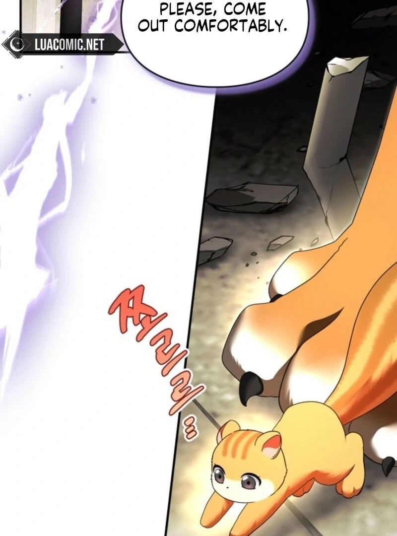 Read I Became A Squirrel Saving The Villain Manga Online