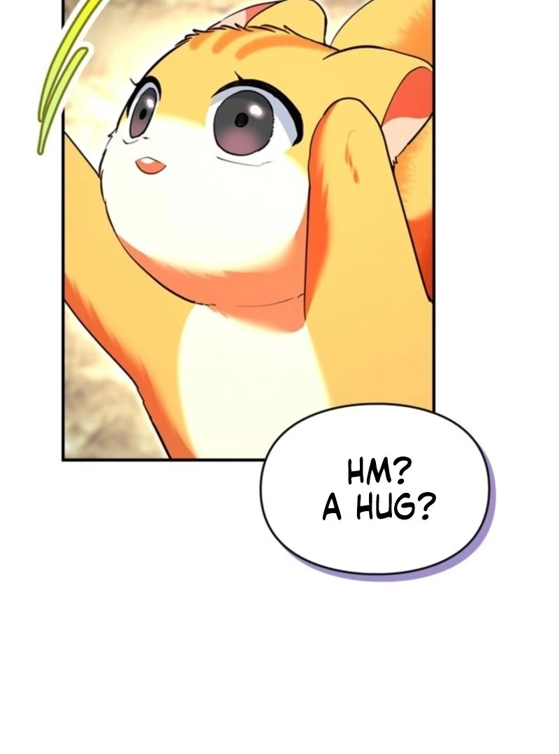 Read I Became A Squirrel Saving The Villain Manga Online