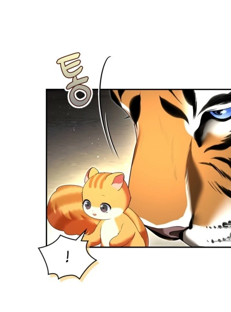 Read I Became A Squirrel Saving The Villain Manga Online