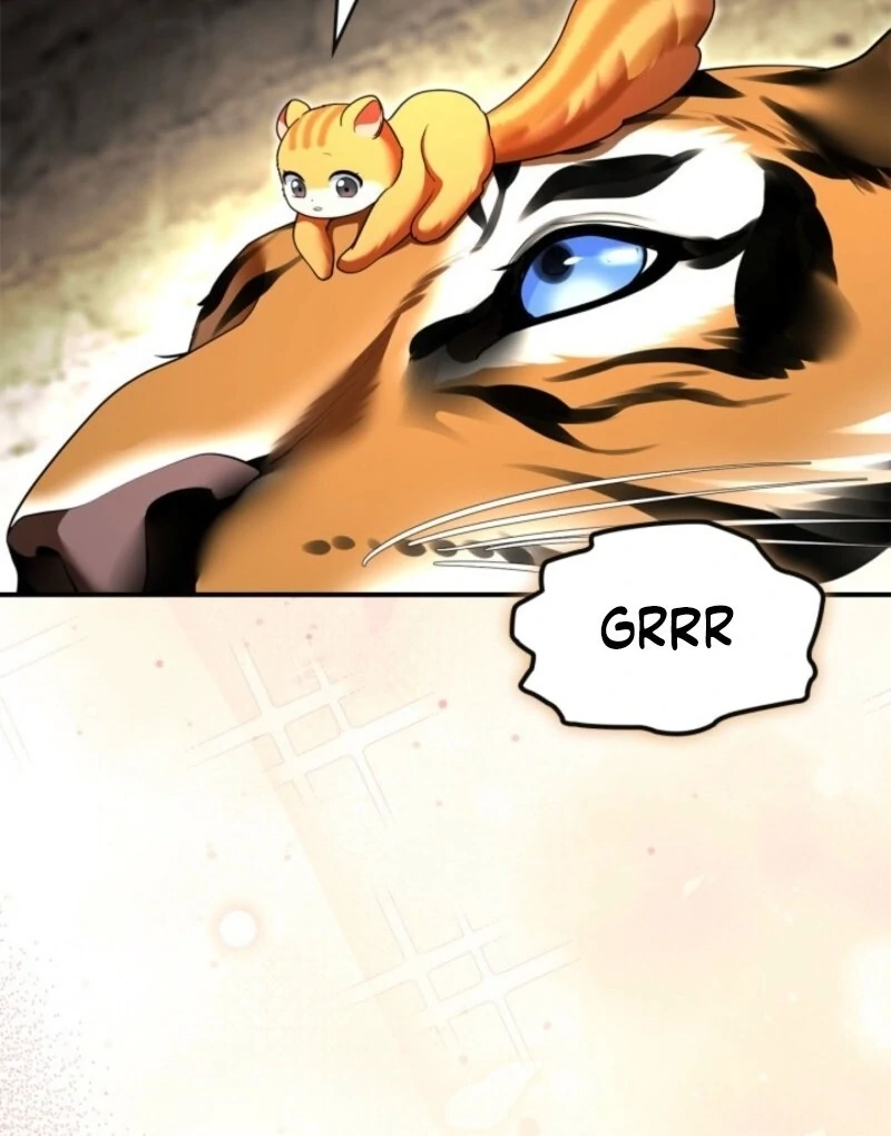 Read I Became A Squirrel Saving The Villain Manga Online