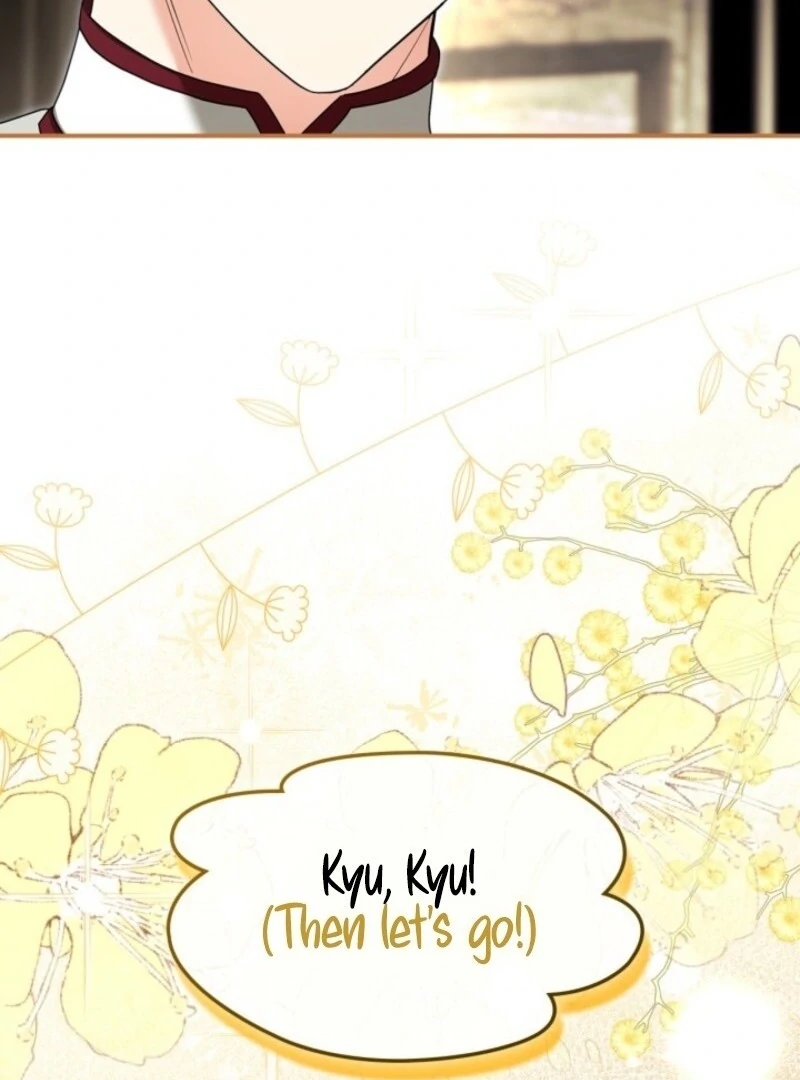 Read I Became A Squirrel Saving The Villain Manga Online