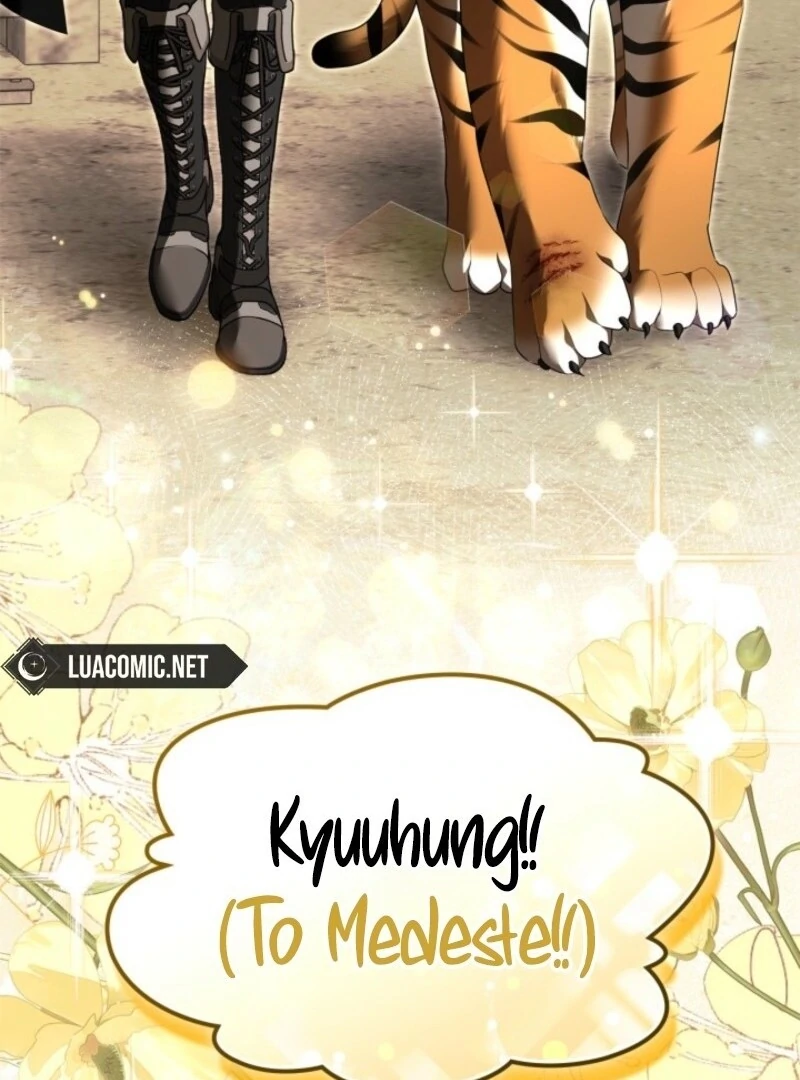 Read I Became A Squirrel Saving The Villain Manga Online