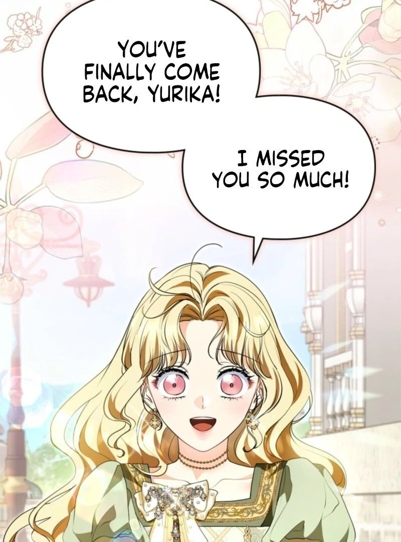 Read I Became A Squirrel Saving The Villain Manga Online