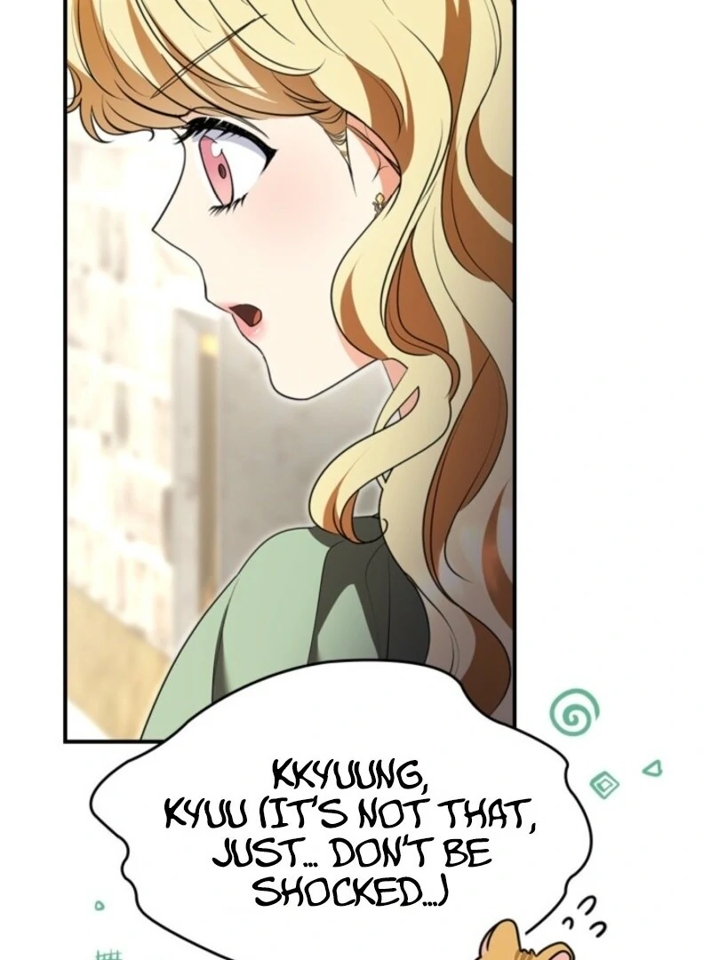 Read I Became A Squirrel Saving The Villain Manga Online