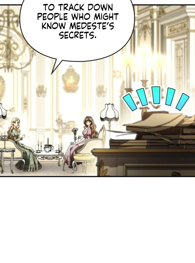 Read I Became A Squirrel Saving The Villain Manga Online