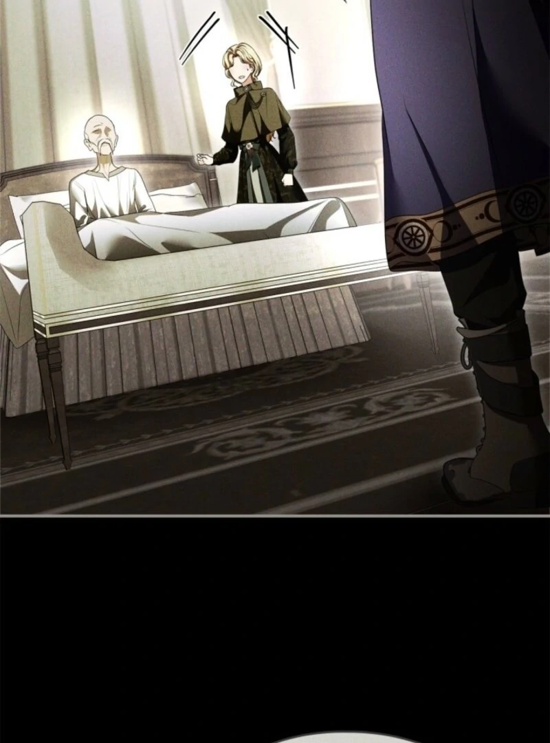 Read I Became A Squirrel Saving The Villain Manga Online