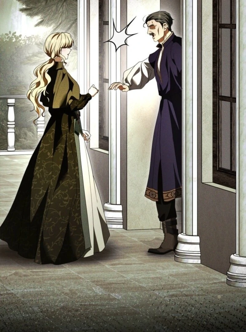 Read I Became A Squirrel Saving The Villain Manga Online