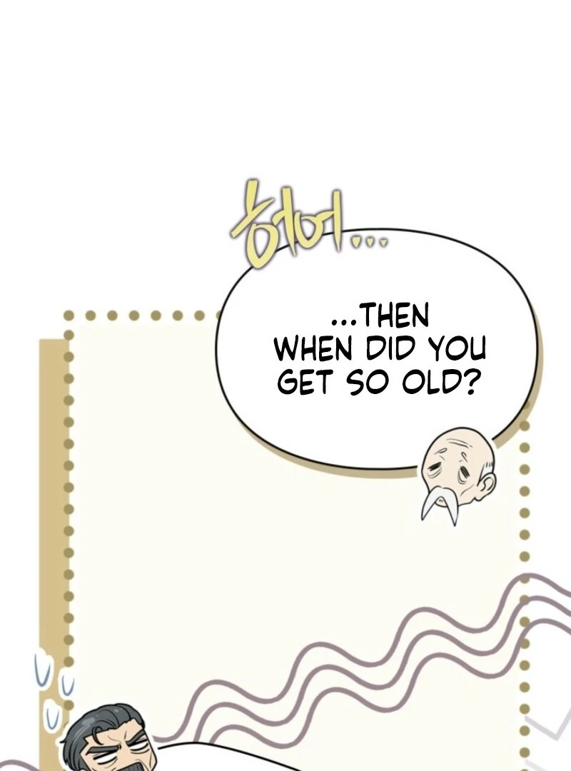 Read I Became A Squirrel Saving The Villain Manga Online