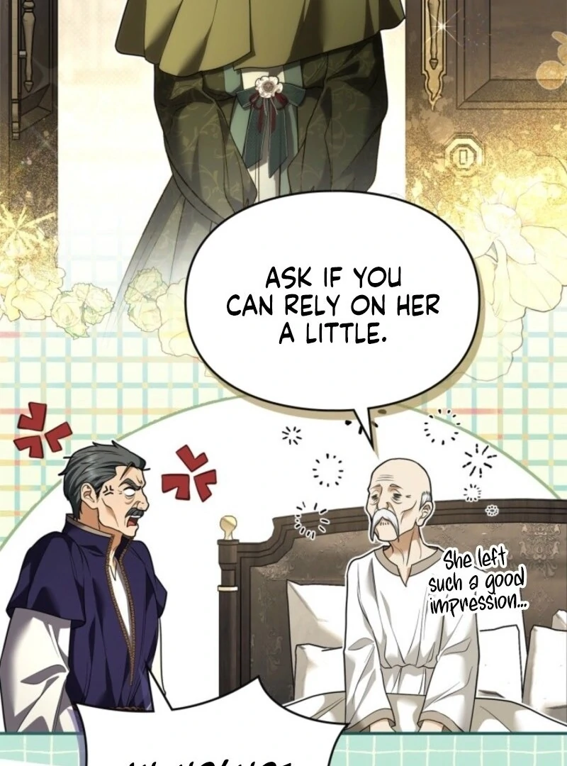 Read I Became A Squirrel Saving The Villain Manga Online