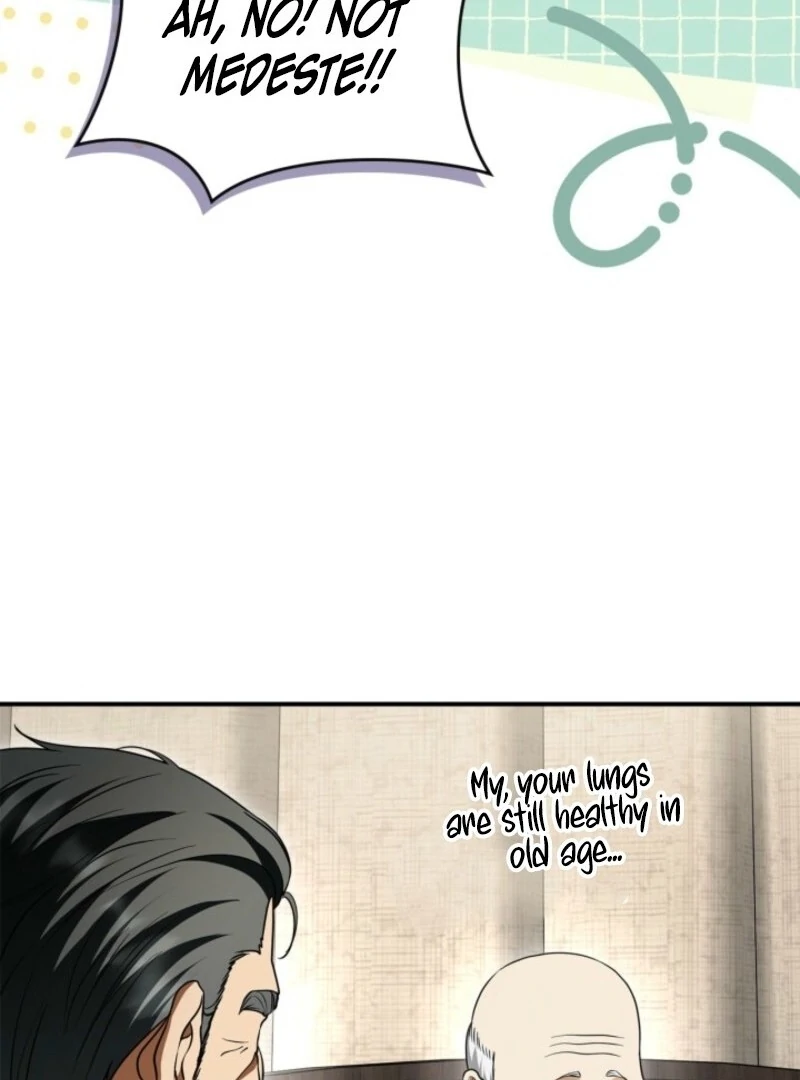 Read I Became A Squirrel Saving The Villain Manga Online