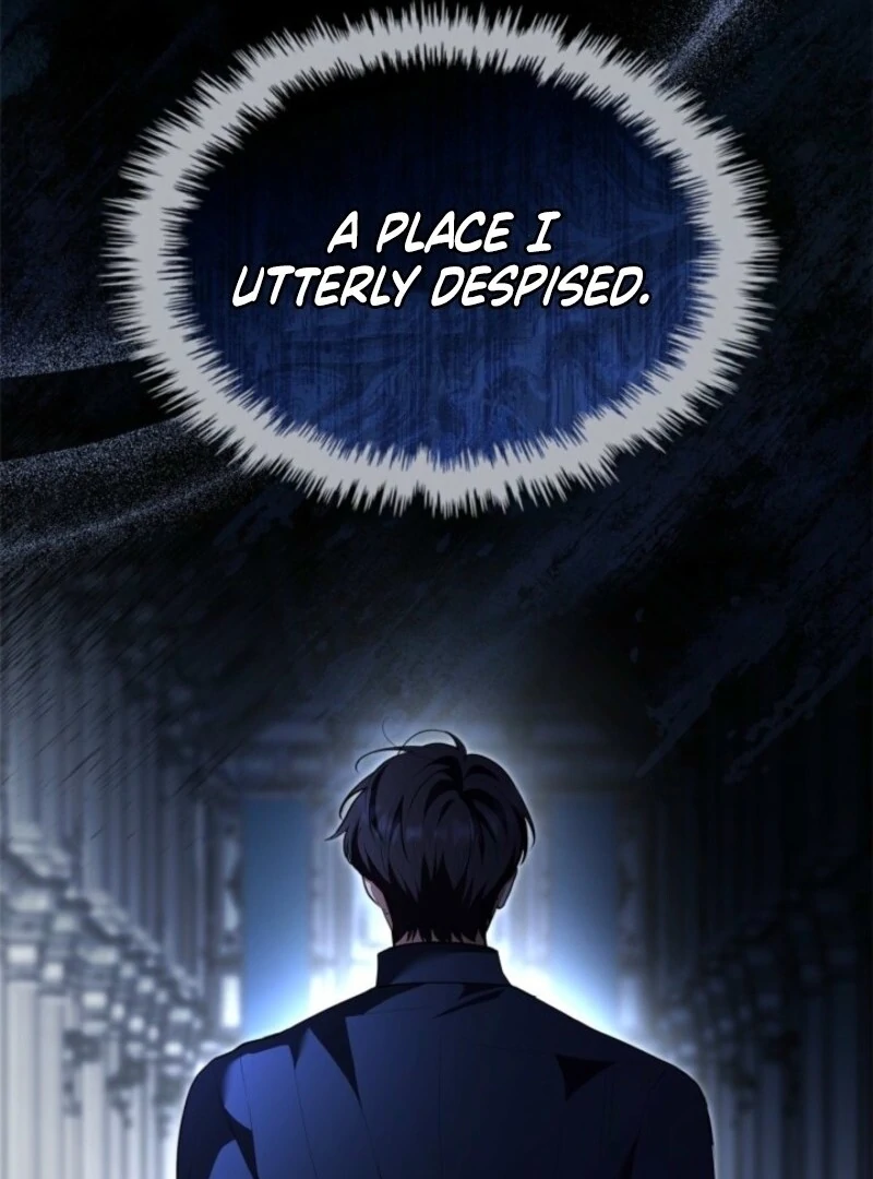 Read I Became A Squirrel Saving The Villain Manga Online