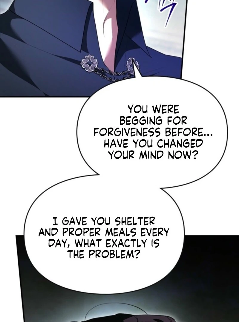 Read I Became A Squirrel Saving The Villain Manga Online