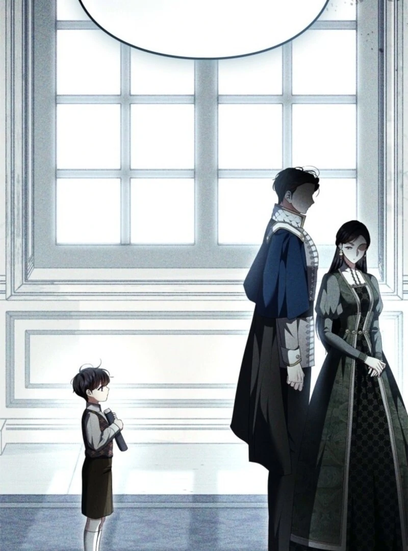 Read I Became A Squirrel Saving The Villain Manga Online