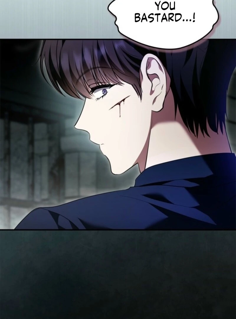 Read I Became A Squirrel Saving The Villain Manga Online