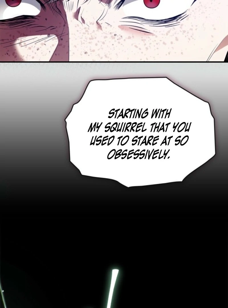 Read I Became A Squirrel Saving The Villain Manga Online