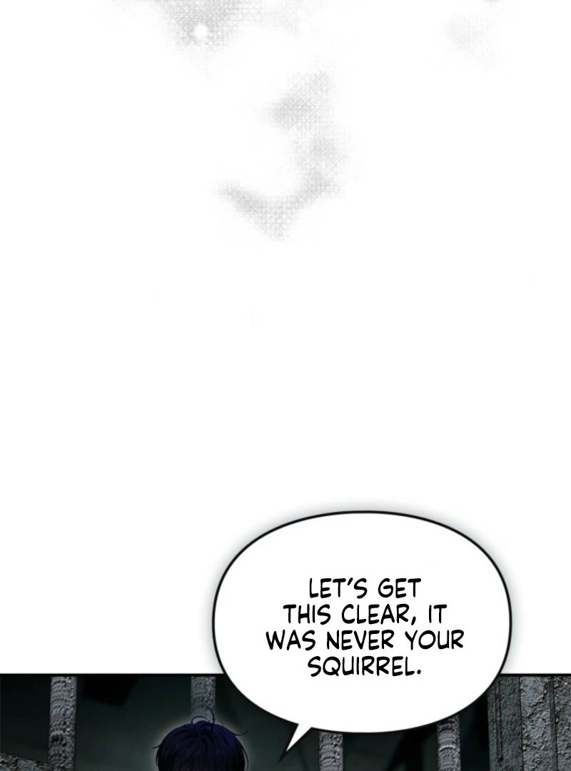 Read I Became A Squirrel Saving The Villain Manga Online