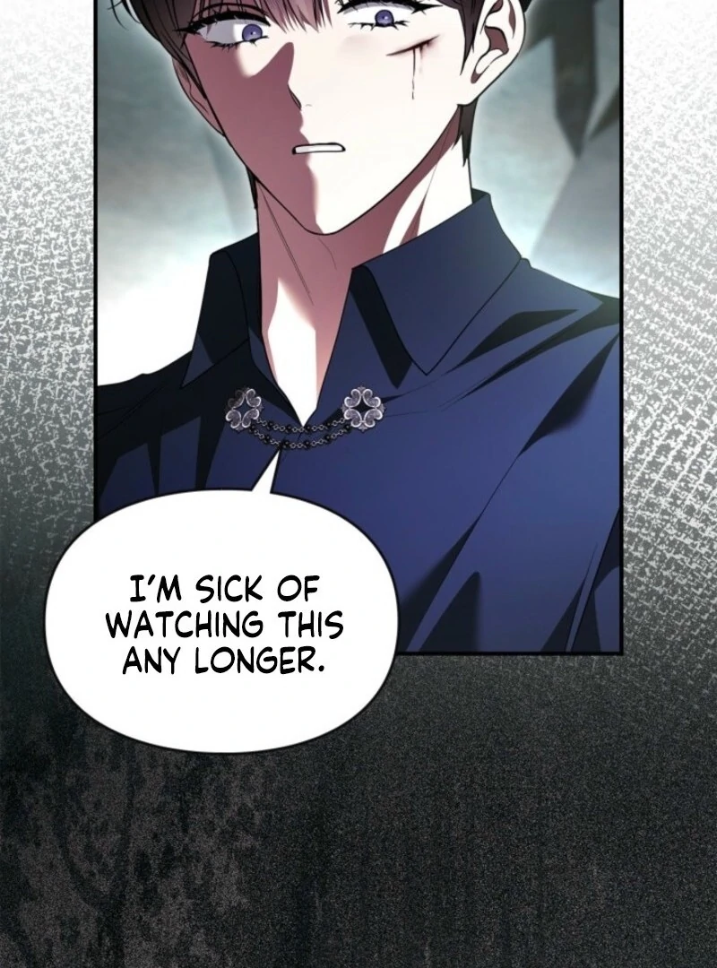 Read I Became A Squirrel Saving The Villain Manga Online