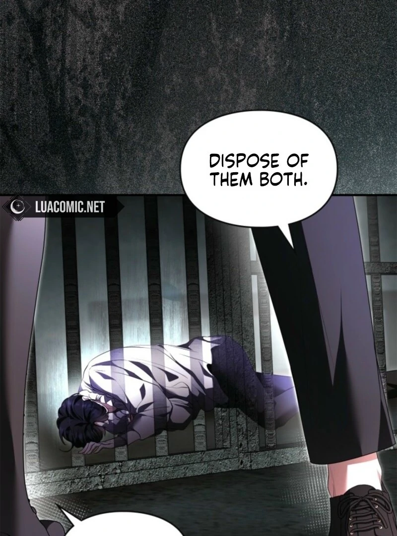 Read I Became A Squirrel Saving The Villain Manga Online