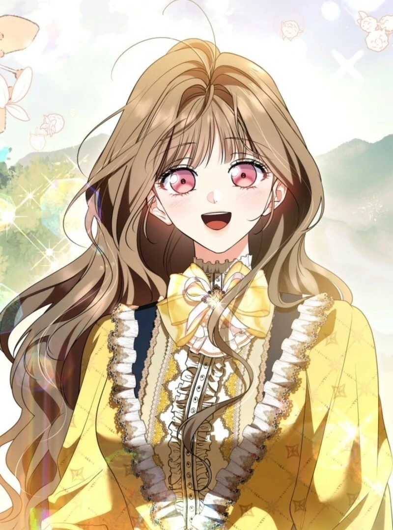 Read I Became A Squirrel Saving The Villain Manga Online