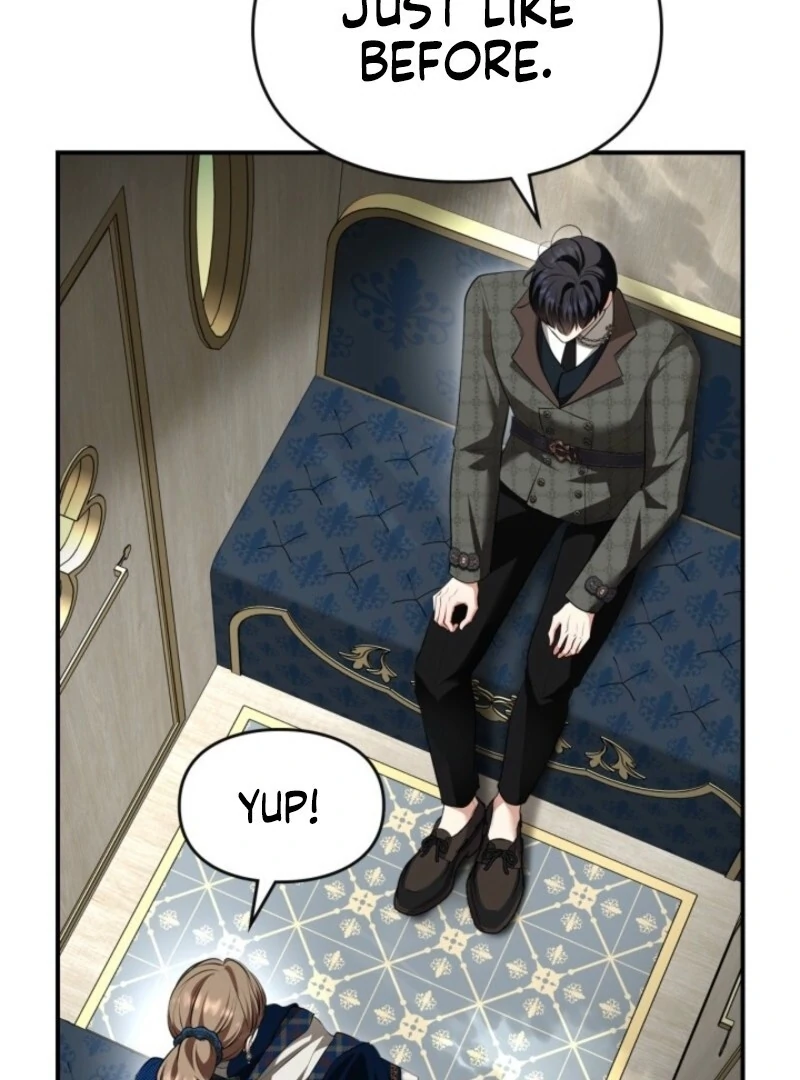 Read I Became A Squirrel Saving The Villain Manga Online