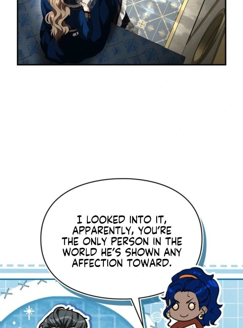 Read I Became A Squirrel Saving The Villain Manga Online