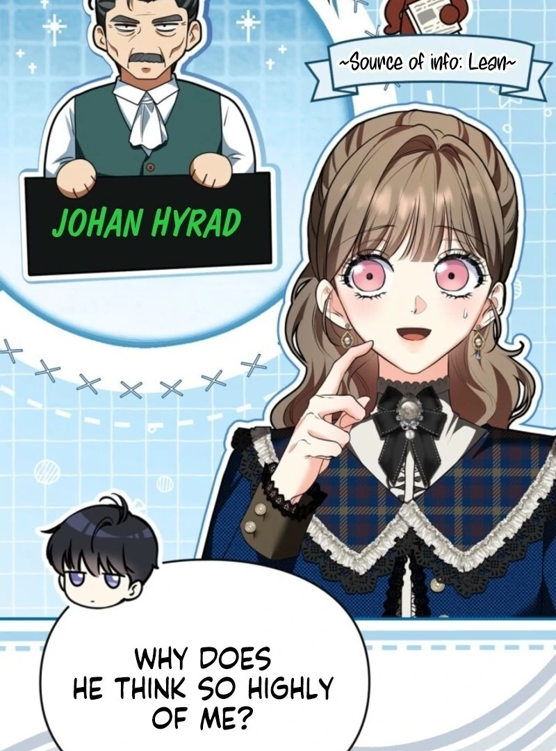 Read I Became A Squirrel Saving The Villain Manga Online