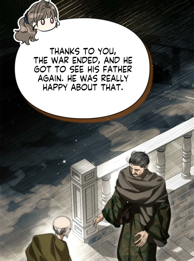 Read I Became A Squirrel Saving The Villain Manga Online