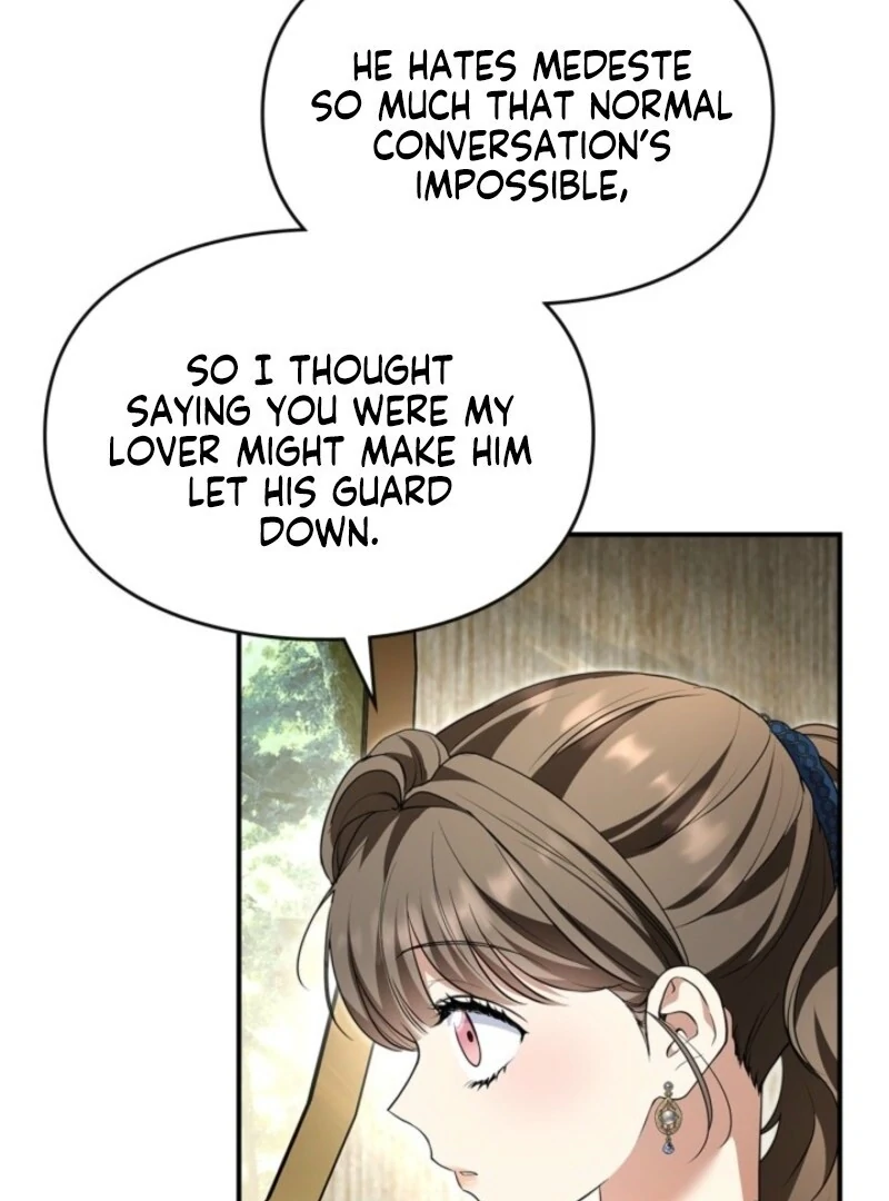 Read I Became A Squirrel Saving The Villain Manga Online