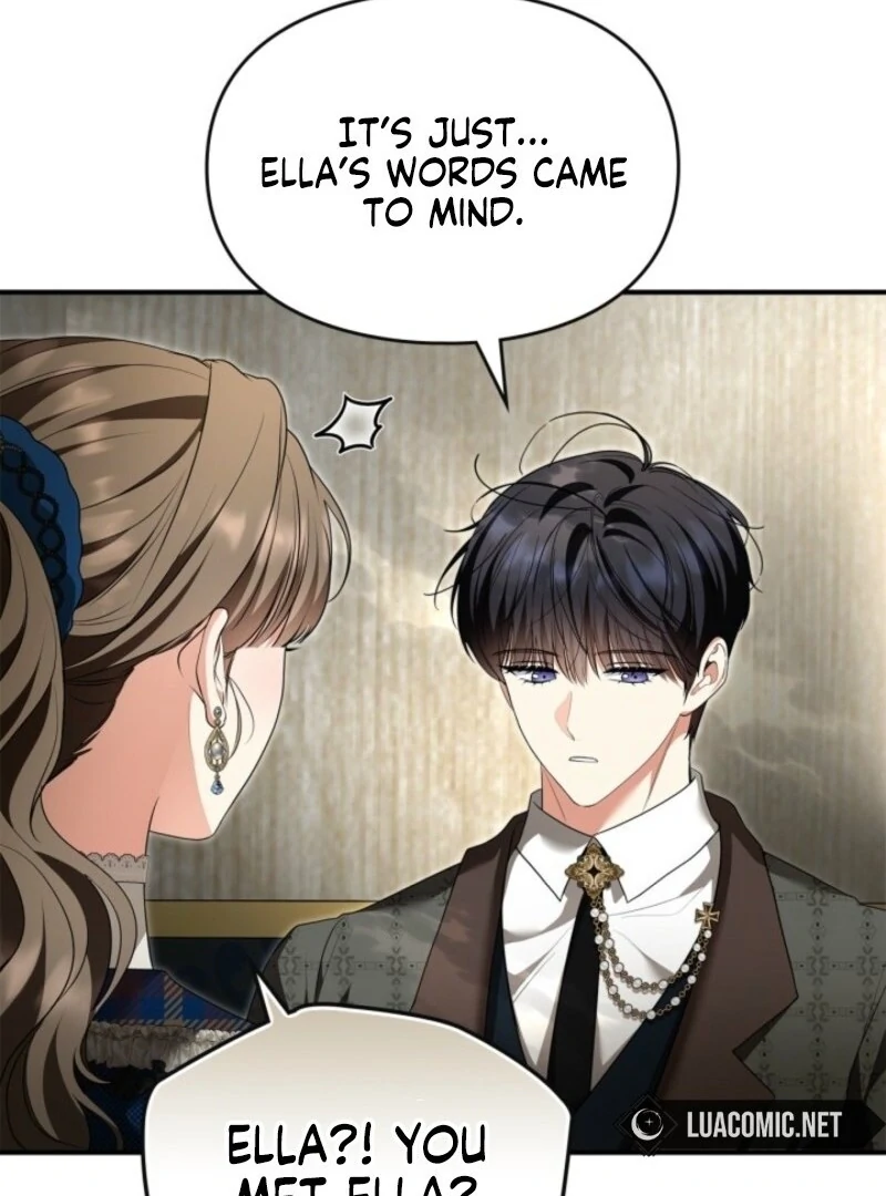 Read I Became A Squirrel Saving The Villain Manga Online