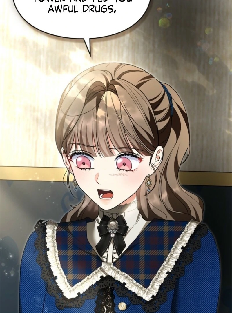 Read I Became A Squirrel Saving The Villain Manga Online