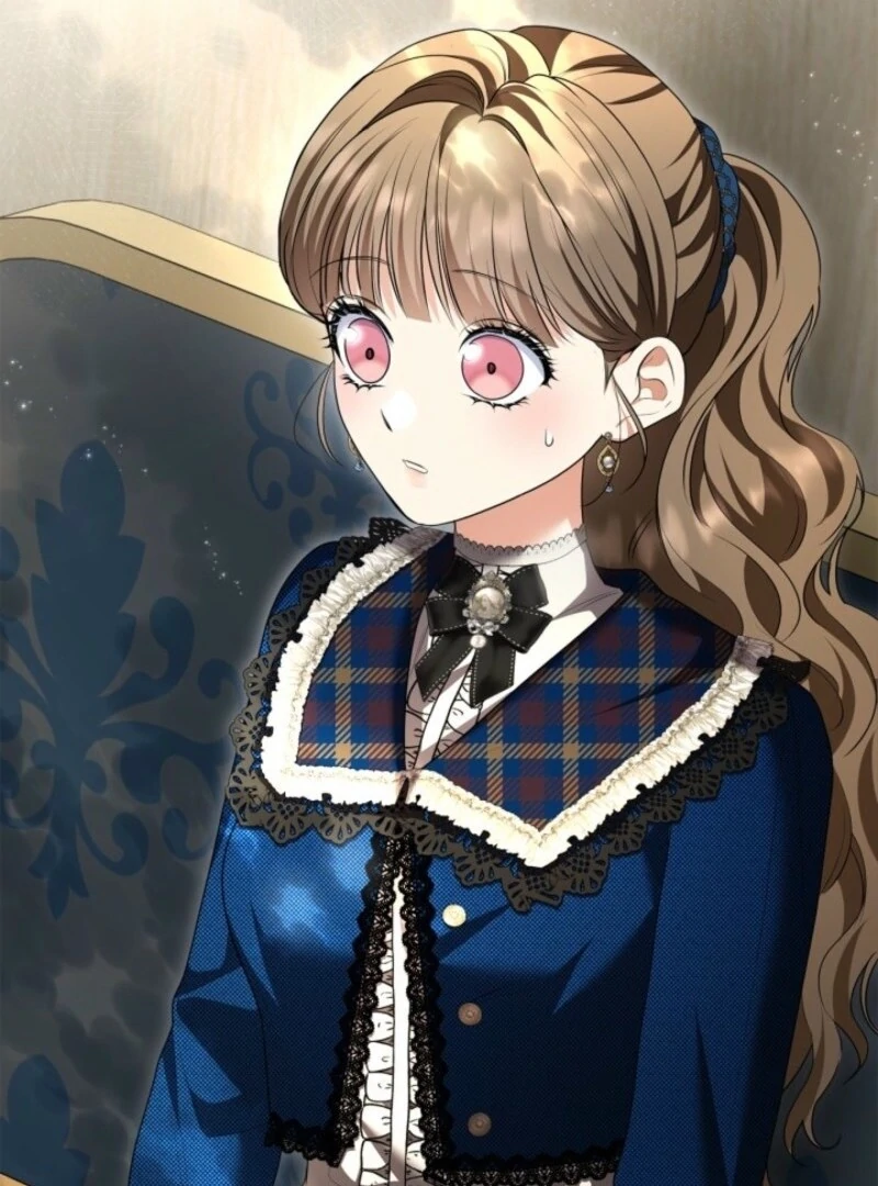 Read I Became A Squirrel Saving The Villain Manga Online