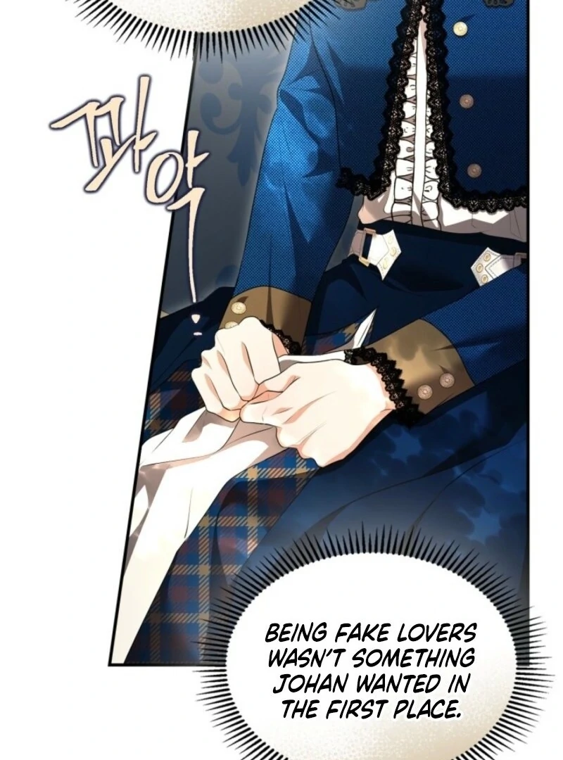 Read I Became A Squirrel Saving The Villain Manga Online