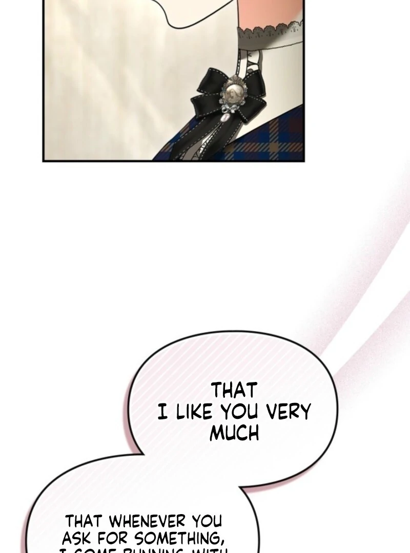 Read I Became A Squirrel Saving The Villain Manga Online