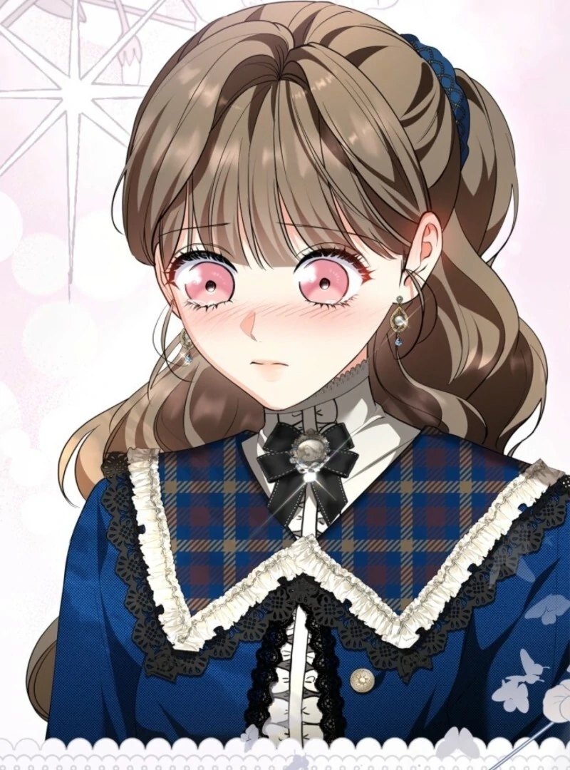 Read I Became A Squirrel Saving The Villain Manga Online