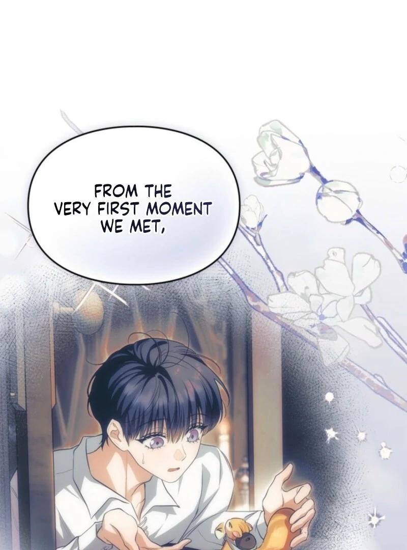 Read I Became A Squirrel Saving The Villain Manga Online