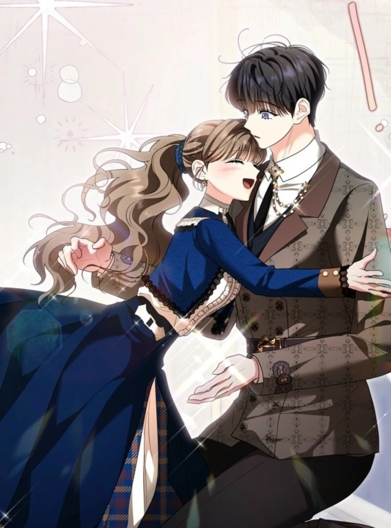 Read I Became A Squirrel Saving The Villain Manga Online