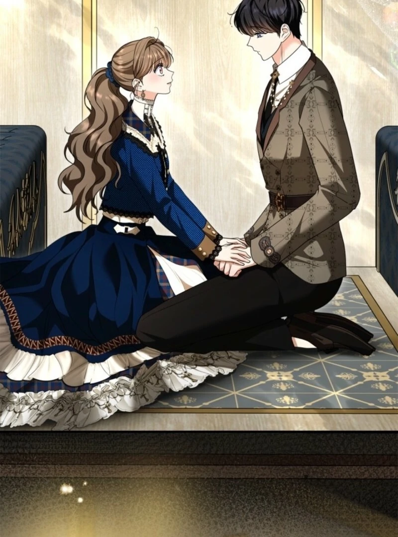 Read I Became A Squirrel Saving The Villain Manga Online