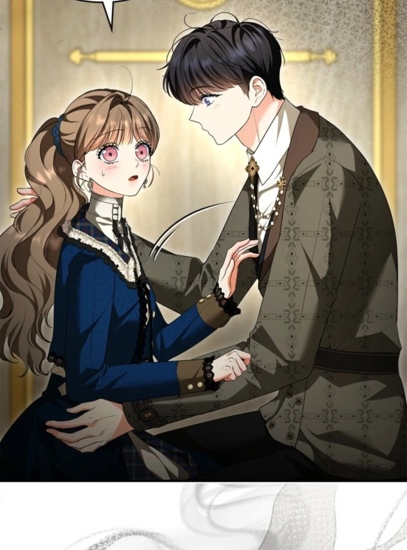 Read I Became A Squirrel Saving The Villain Manga Online