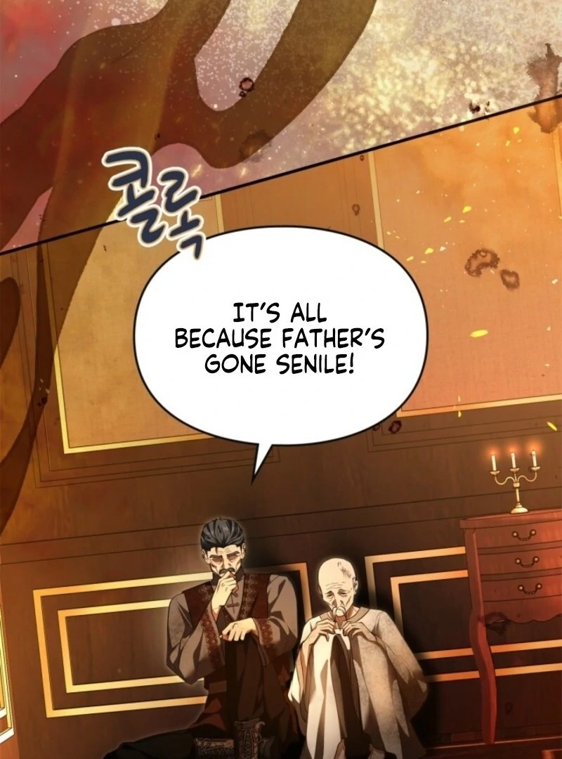 Read I Became A Squirrel Saving The Villain Manga Online