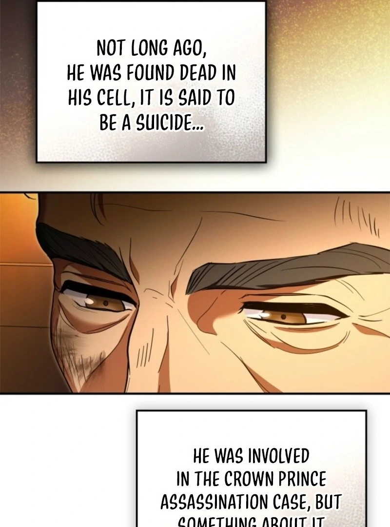 Read I Became A Squirrel Saving The Villain Manga Online