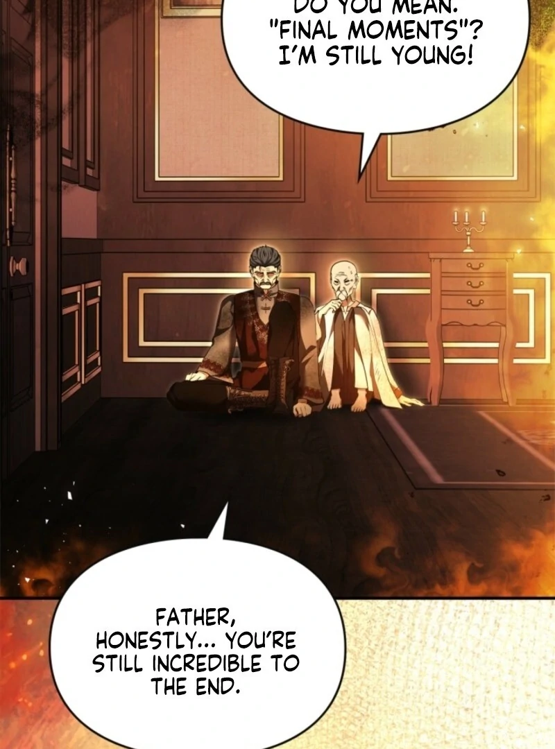 Read I Became A Squirrel Saving The Villain Manga Online