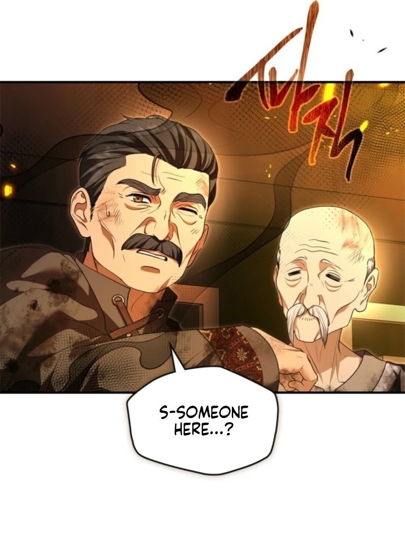 Read I Became A Squirrel Saving The Villain Manga Online