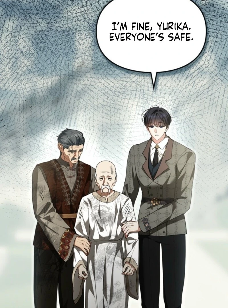 Read I Became A Squirrel Saving The Villain Manga Online