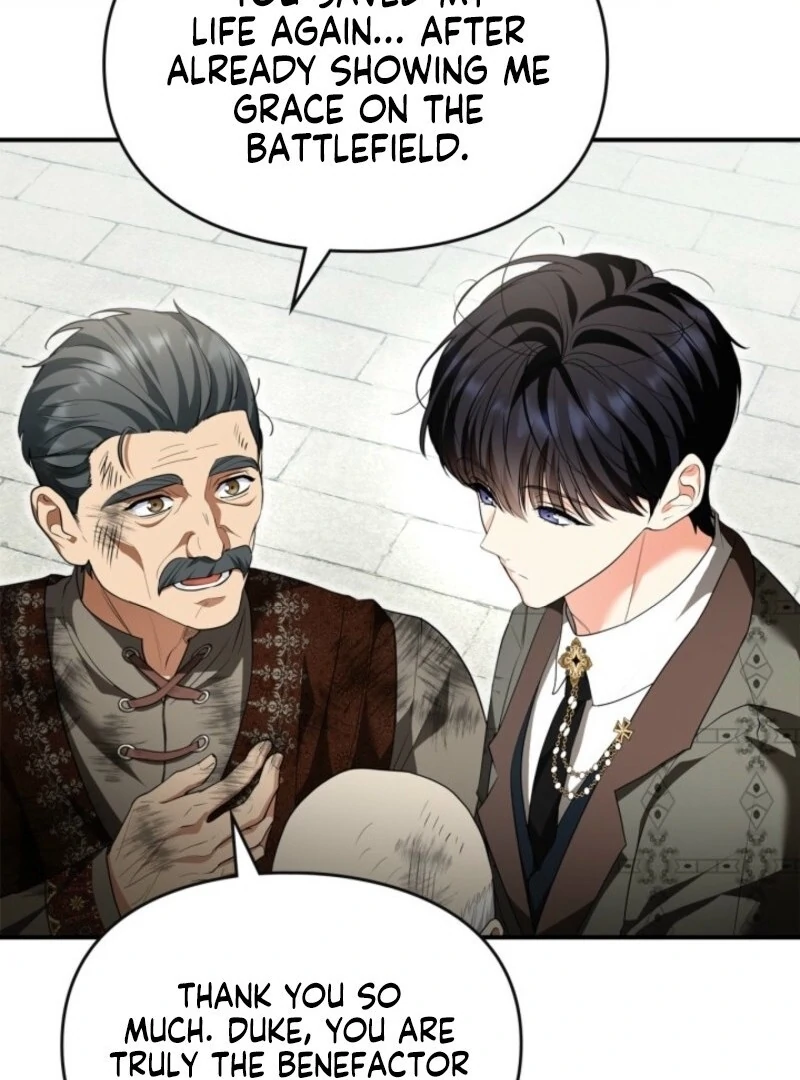 Read I Became A Squirrel Saving The Villain Manga Online