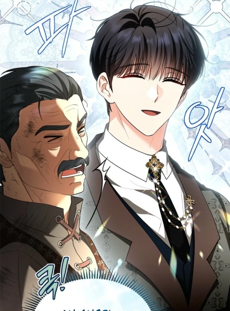 Read I Became A Squirrel Saving The Villain Manga Online